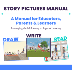 Story Pictures manual offer