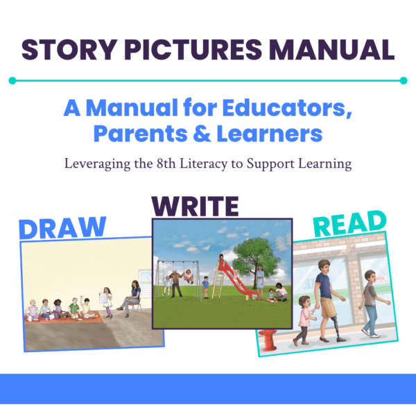 Story Pictures manual offer