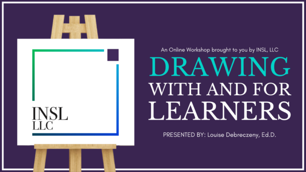 Drawing with and for Learners-Recording